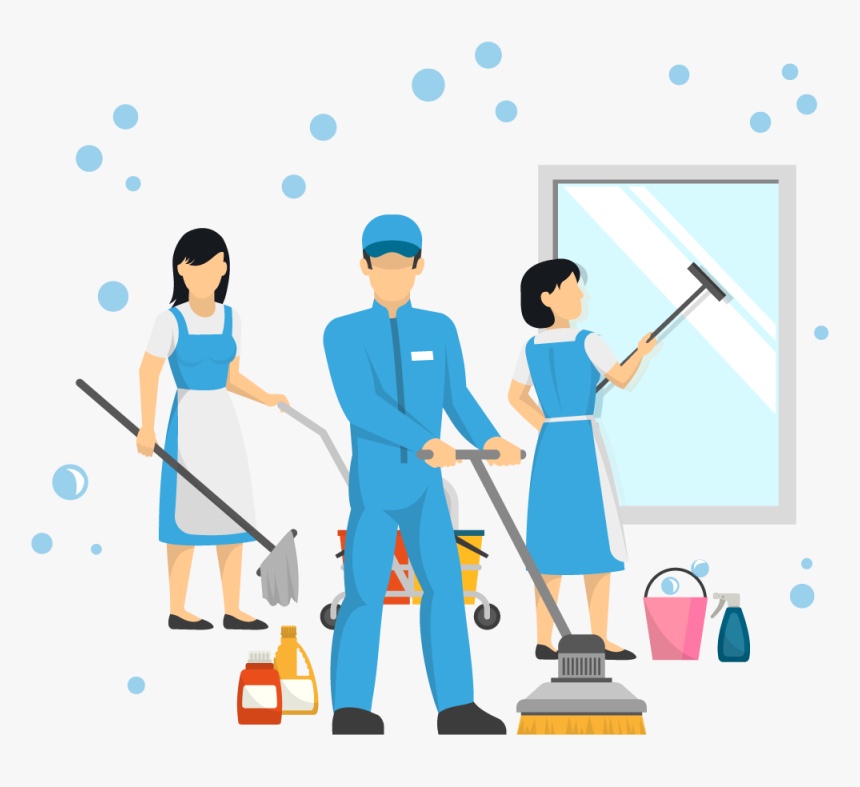 Best Cleaning Contractors in Hampshire for a Pristine Environment