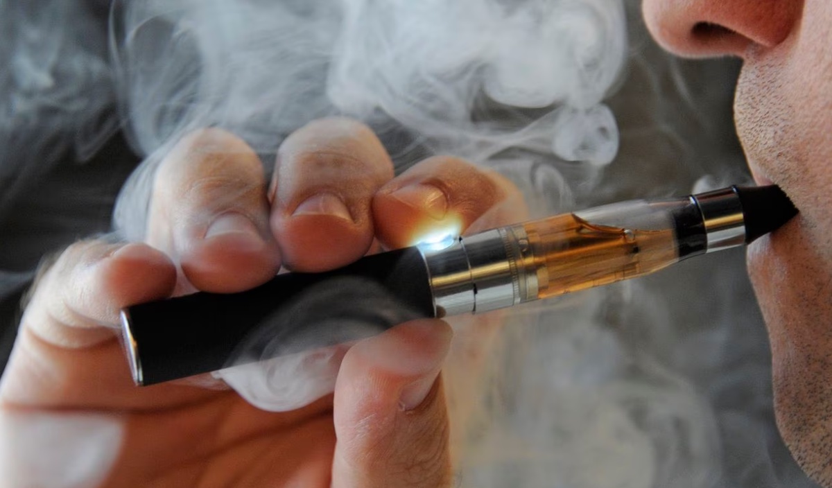 More Vaping Myths Busted