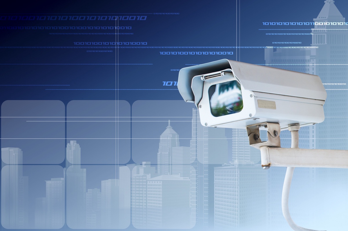 Security Camera Store: Your One-Stop Shop for All Security Needs