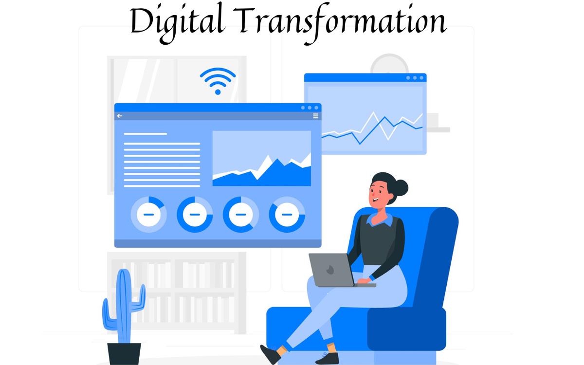 Latest Trends in Digital Transformation and Which Should We Adopt in 2023?