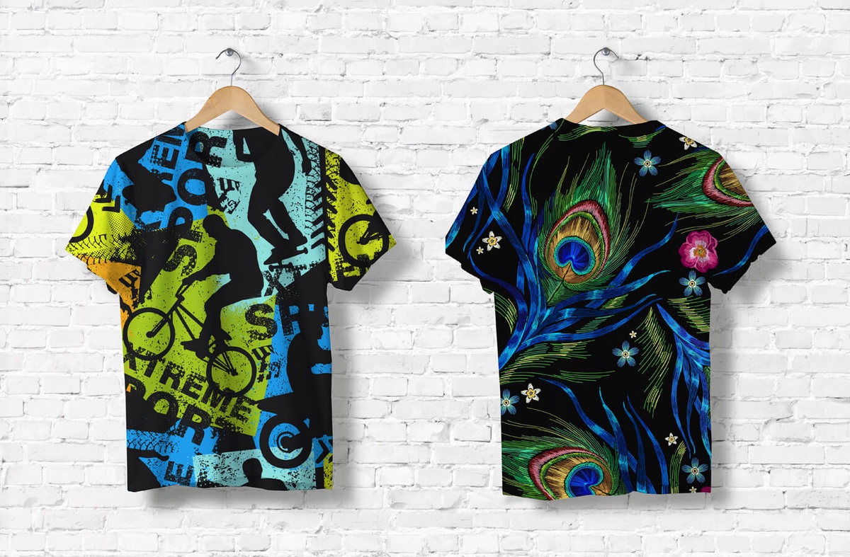 Reasons to Use Custom T-Shirts for Marketing Your Business