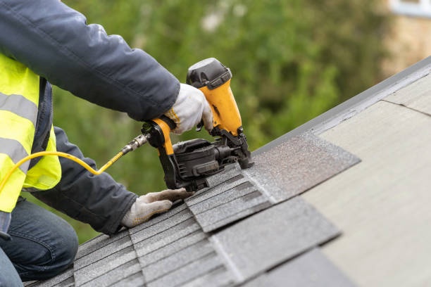 Choosing the Right Roofing Materials for Fort Wayne