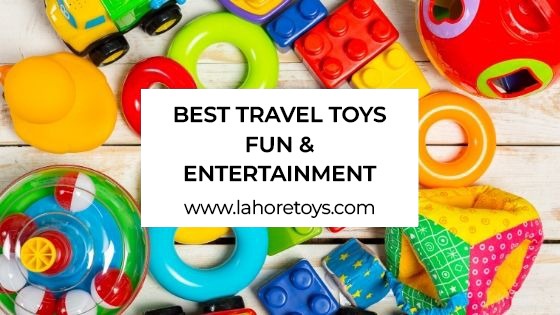 The Best Online Toy Store: A Wonderland for Toy Enthusiasts