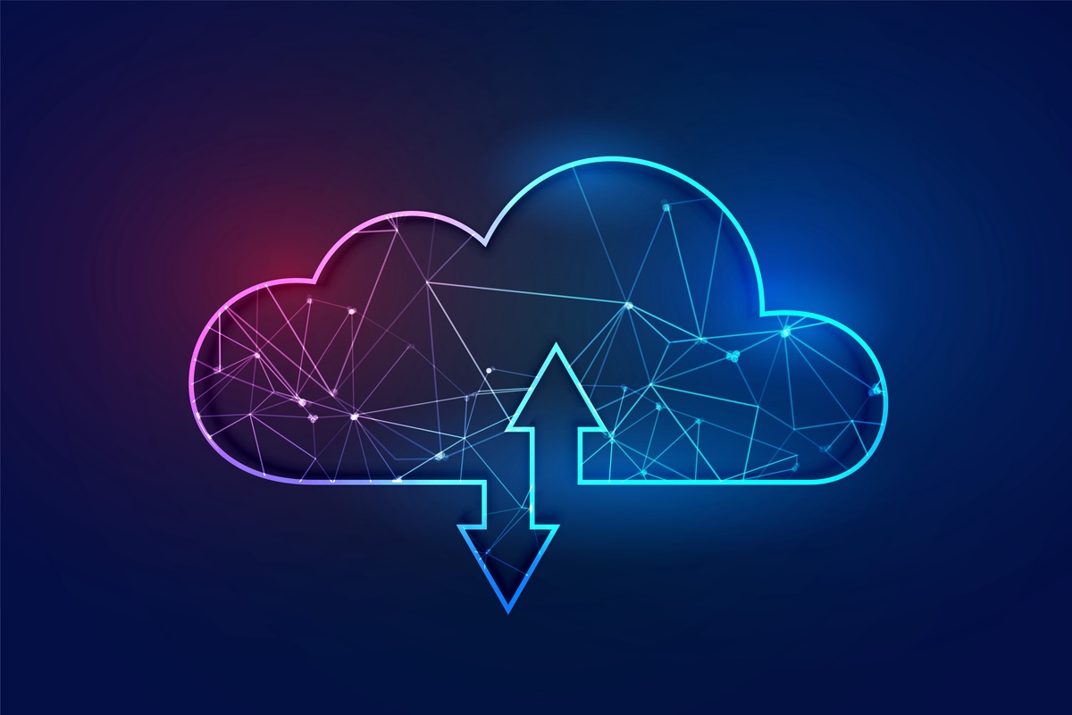 Top 5 Benefits Of Using Cloud Data Migration