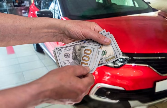 Ready to Sell? Your Guide to Selling Your Car in Fort Worth