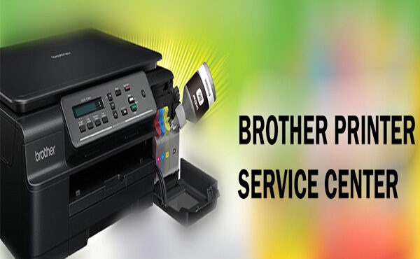 Brother Printer Repair Center 1-800-319-5804