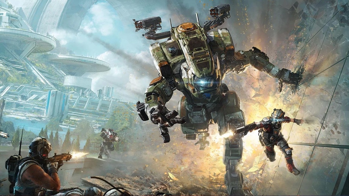 Experience the Thrills of Respawn Entertainment Games: A Journey Through Innovation