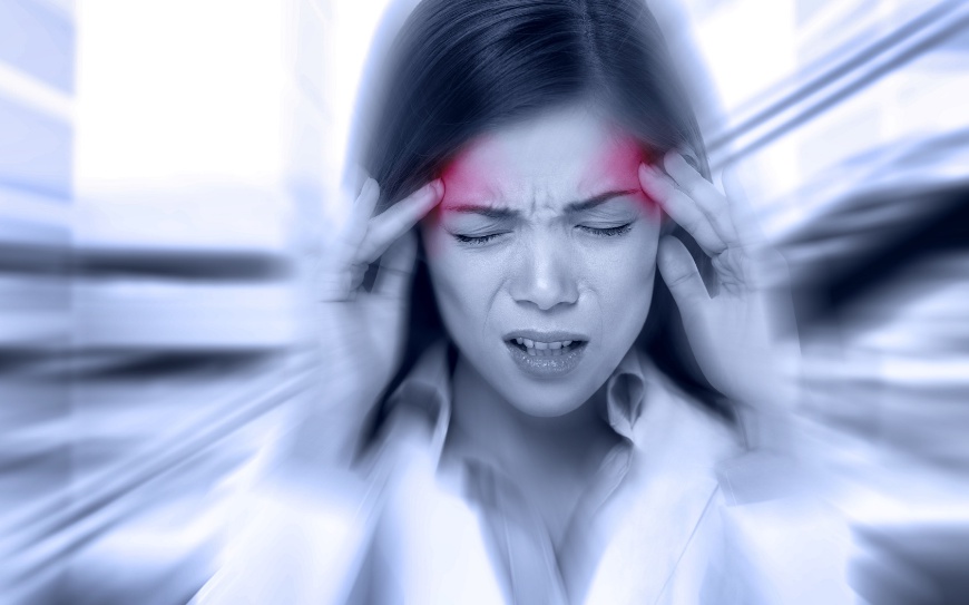 Complex Migraine: Causes, Symptoms, and Treatment Options