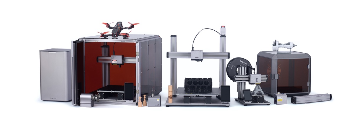 Premium Quality PETG 3D Printer Filament for Professional Results