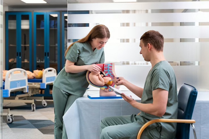 Phlebotomy Course: Your Gateway to a Rewarding Career in Healthcare