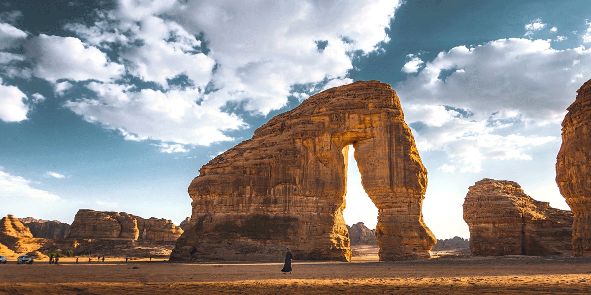 An Enthralling Experience: 5 Reasons to Visit Al-Ula Saudi Arabia