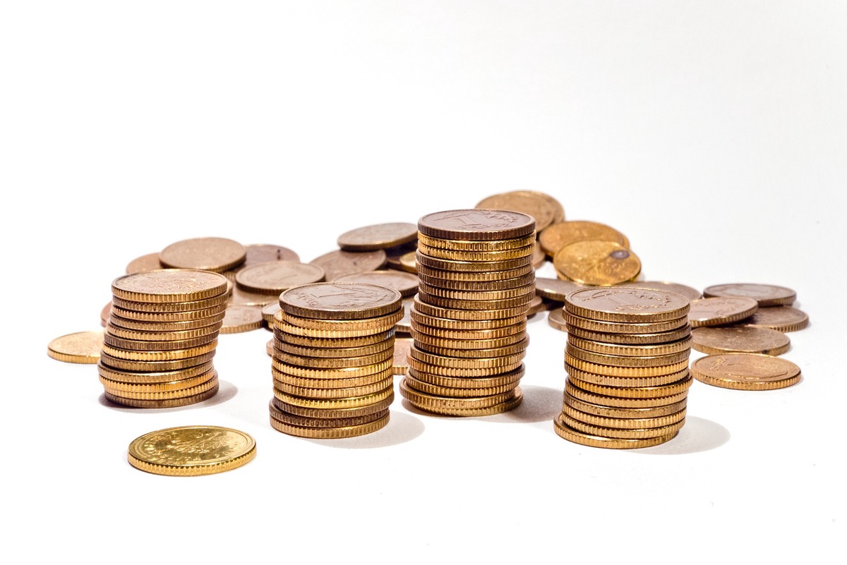 Timing Is Key: Knowing When to Sell Your Gold Coins