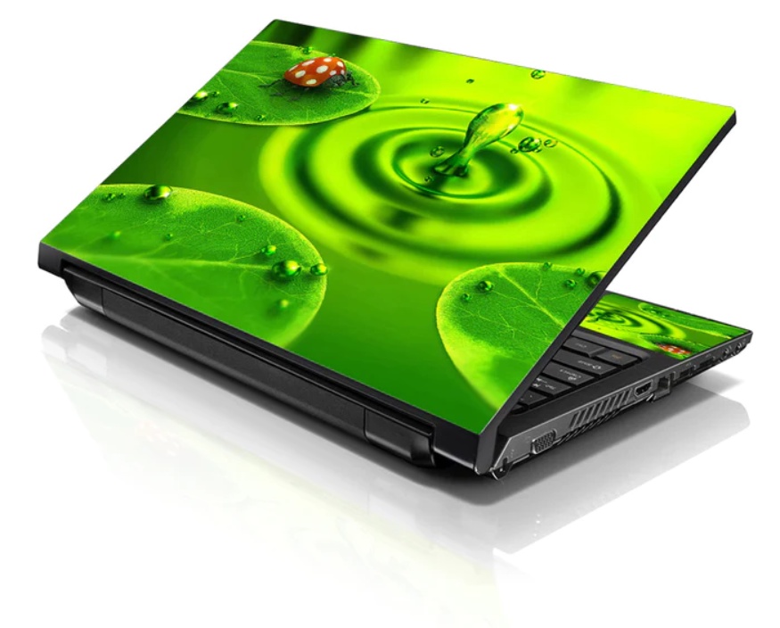 Personalize Your Laptop with Stylish Skins from LaptopSkinShop