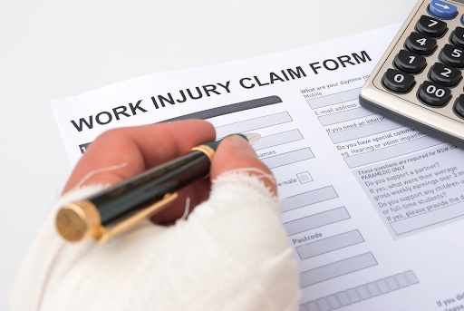 The Importance of Legal Representation: Choosing a Work Injury Attorney