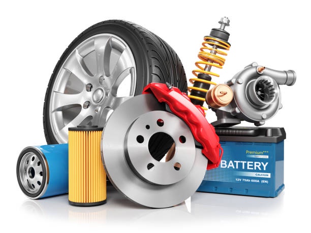 Things to Consider When Buying Auto Spare Parts