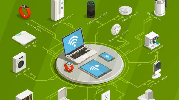 Efficiency Redefined| The Role of IoT and Remote Task Automation in Modern Workflows