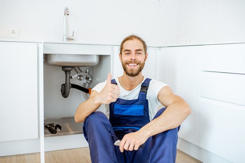 Top 5 Plumbing Emergencies in Acton and How to Handle Them Like a Pro
