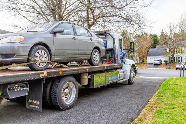 Tips for Finding Affordable Tow Truck Services in North Sydney