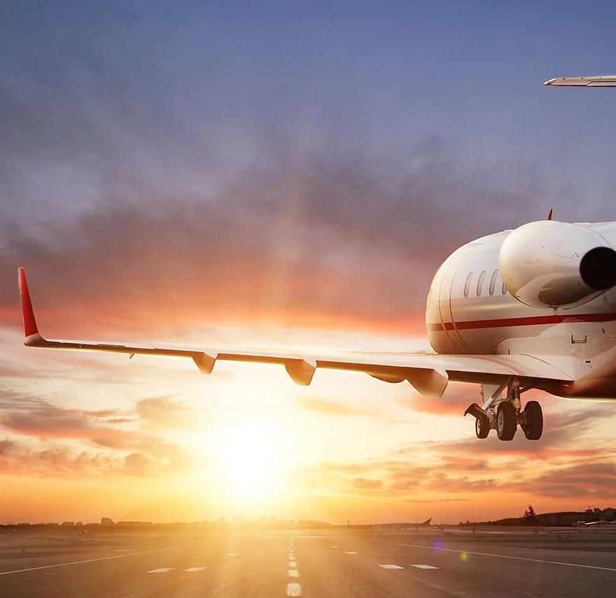Beyond First Class: Elevate Your Travel with Private Jet Rentals