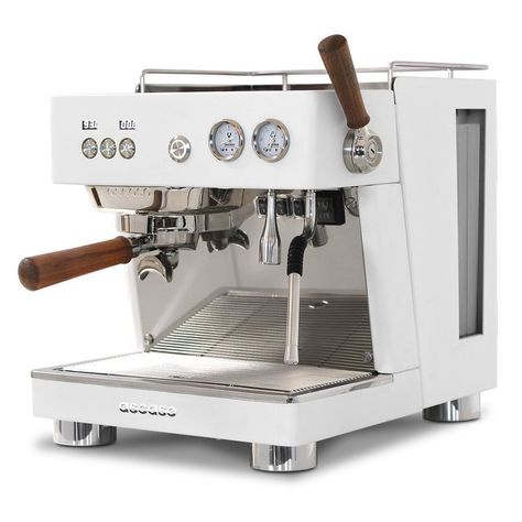 how much are commercial coffee machines?