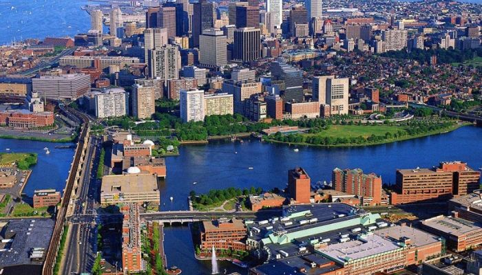 Boston Escapades: Exploring The Hidden Gems Of New England
