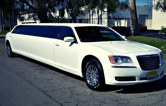Beyond Ordinary Transportation: The Magic of Limousines
