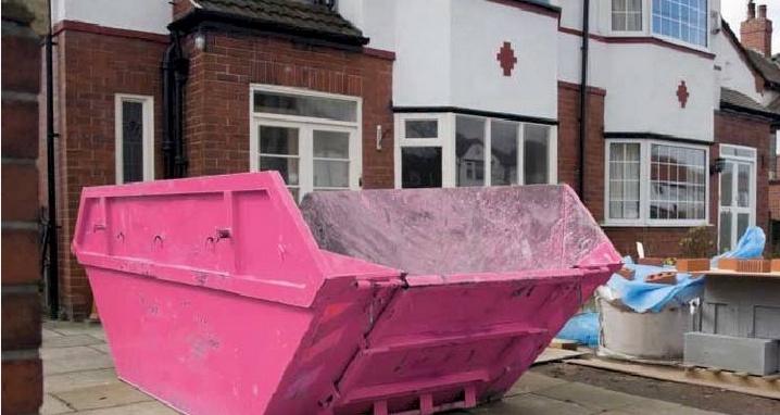 Transparent Skip Hire Prices in Erdington: Finding the Best Value for Your Waste Disposal