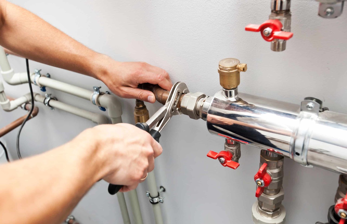 The Essential Role of Plumbing Services: Keeping Society Running