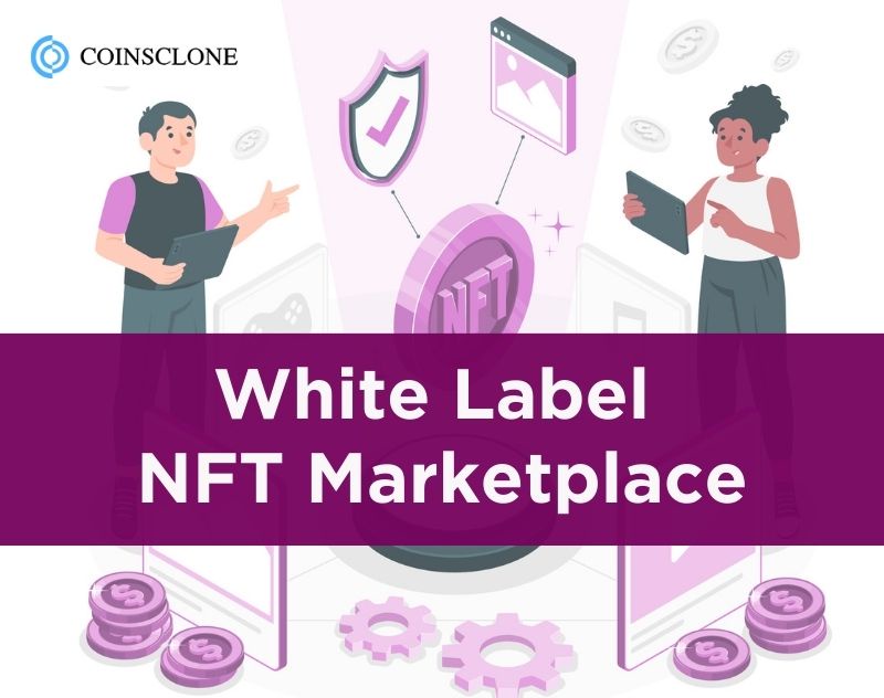 Benefits of White Label NFT Marketplace for Your Business Venture
