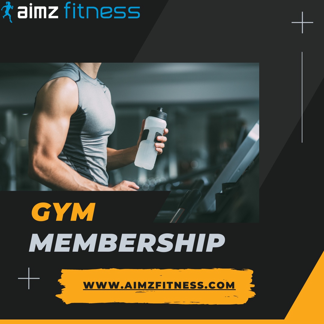 Unleash Your Inner Athlete And Learn the Benefits of Gym Memberships