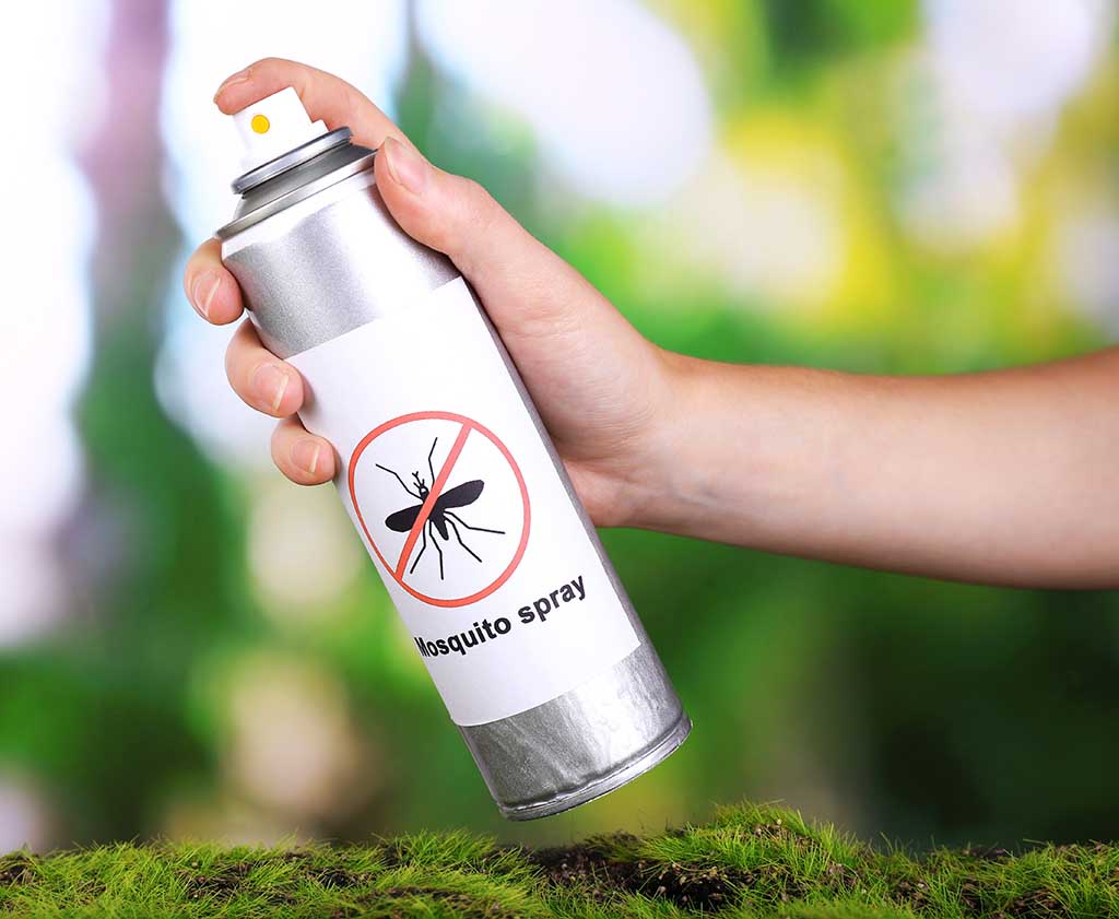Choosing the Right Mosquito Spray for Effective Home Protection