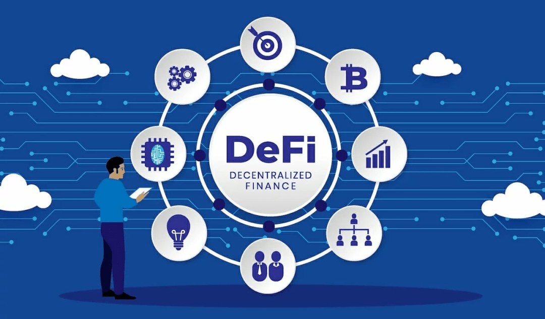 Unleashing the Power of DeFi: A Comprehensive Guide to Defi Marketing Services in 2023