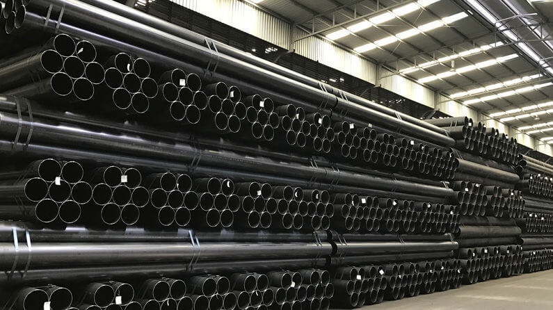 The Role of IS 1239 ERW Pipes in Plumbing and Construction Applications