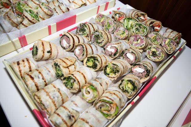 Trendy Catering Venues in New York