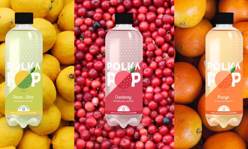 Sparkling Water India: A Refreshing Beverage Trend