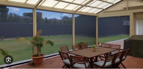 Enhance Your Outdoor Space with Outdoor Awnings in Brisbane and Cafe Blinds in Sydney