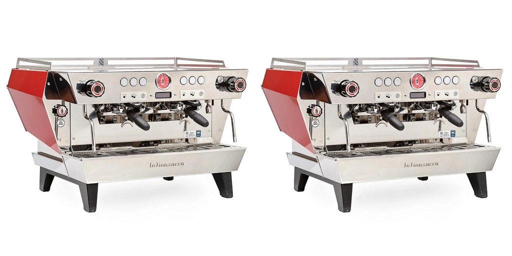 The Benefits of a La Marzocco Linea In Your Coffee Shop