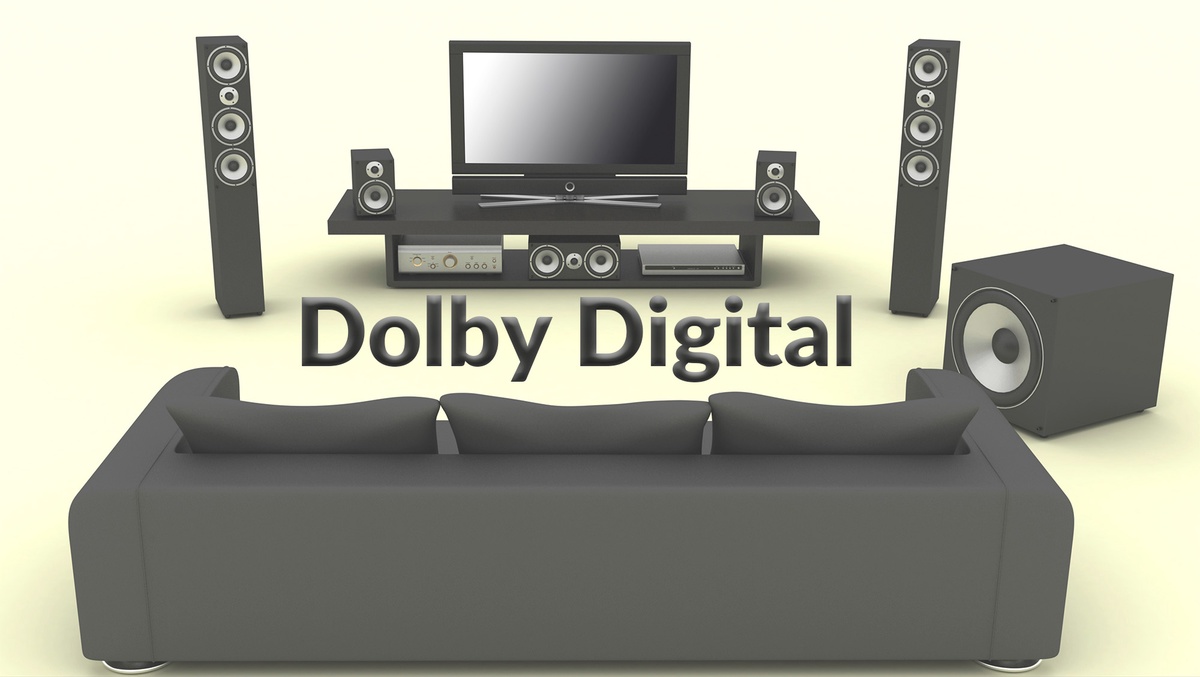 Dolby Digital: 7 Key Facts You Should Know to Enhance Home Theater Experience