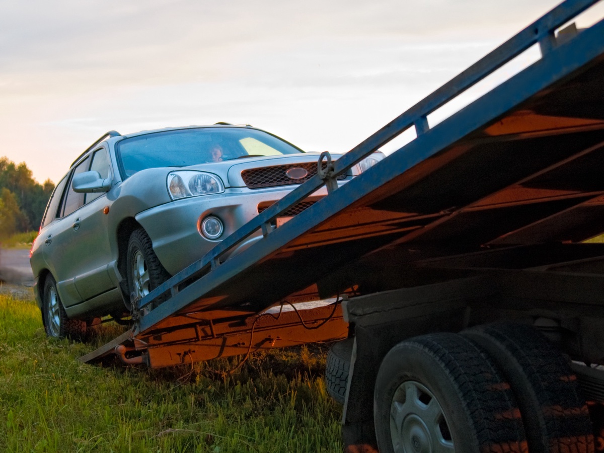 Maximizing Convenience: The Significance of Efficient Towing Services
