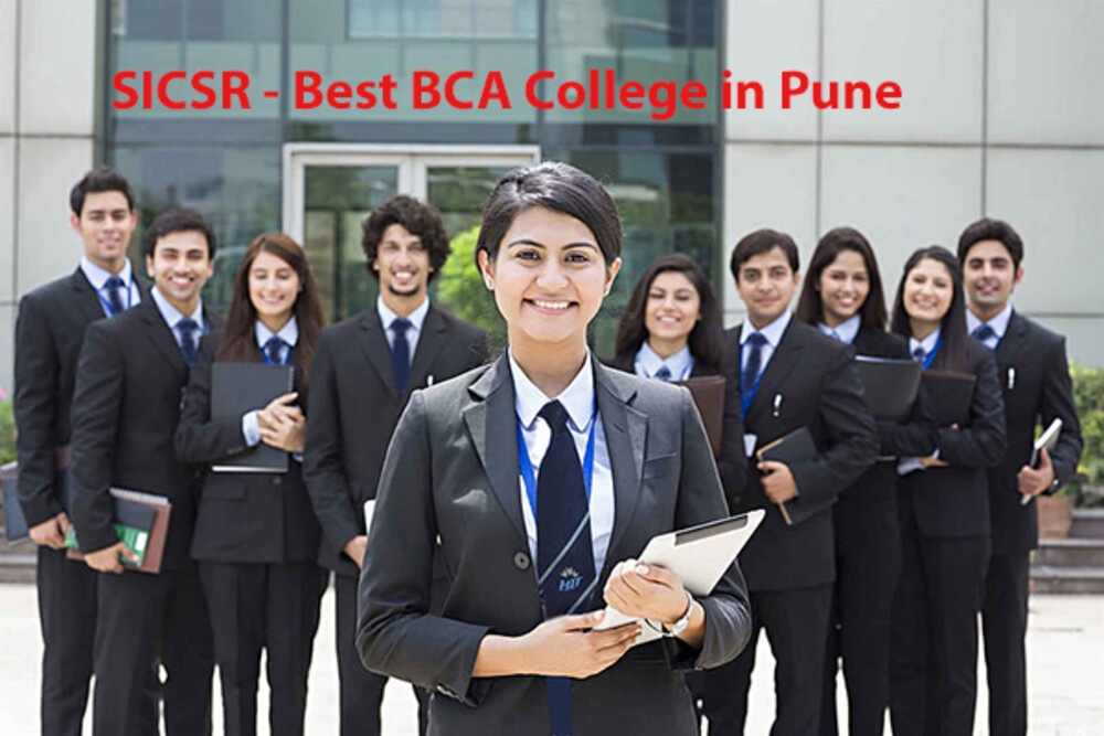 Experience the thrill of an in-demand BCA degree in detail