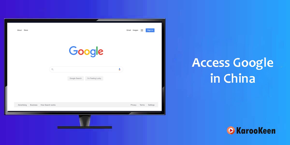 How to Access Google From China Using A VPN (Safe In 2023)