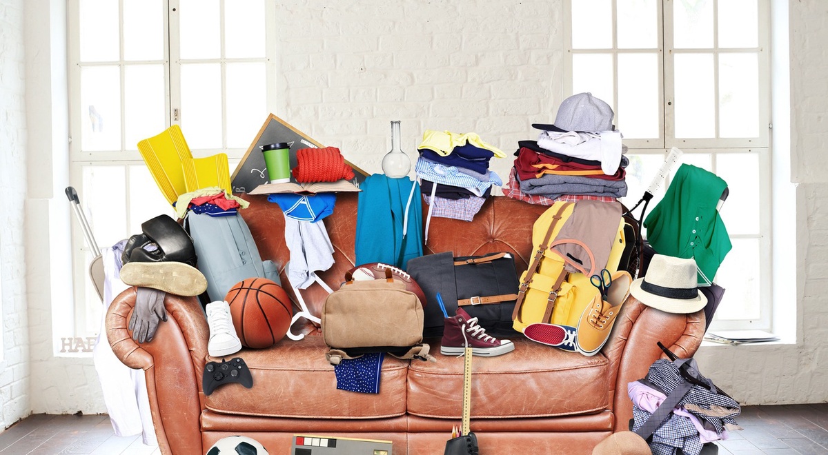 How to Choose the Right Junk Removal Service for Your Needs