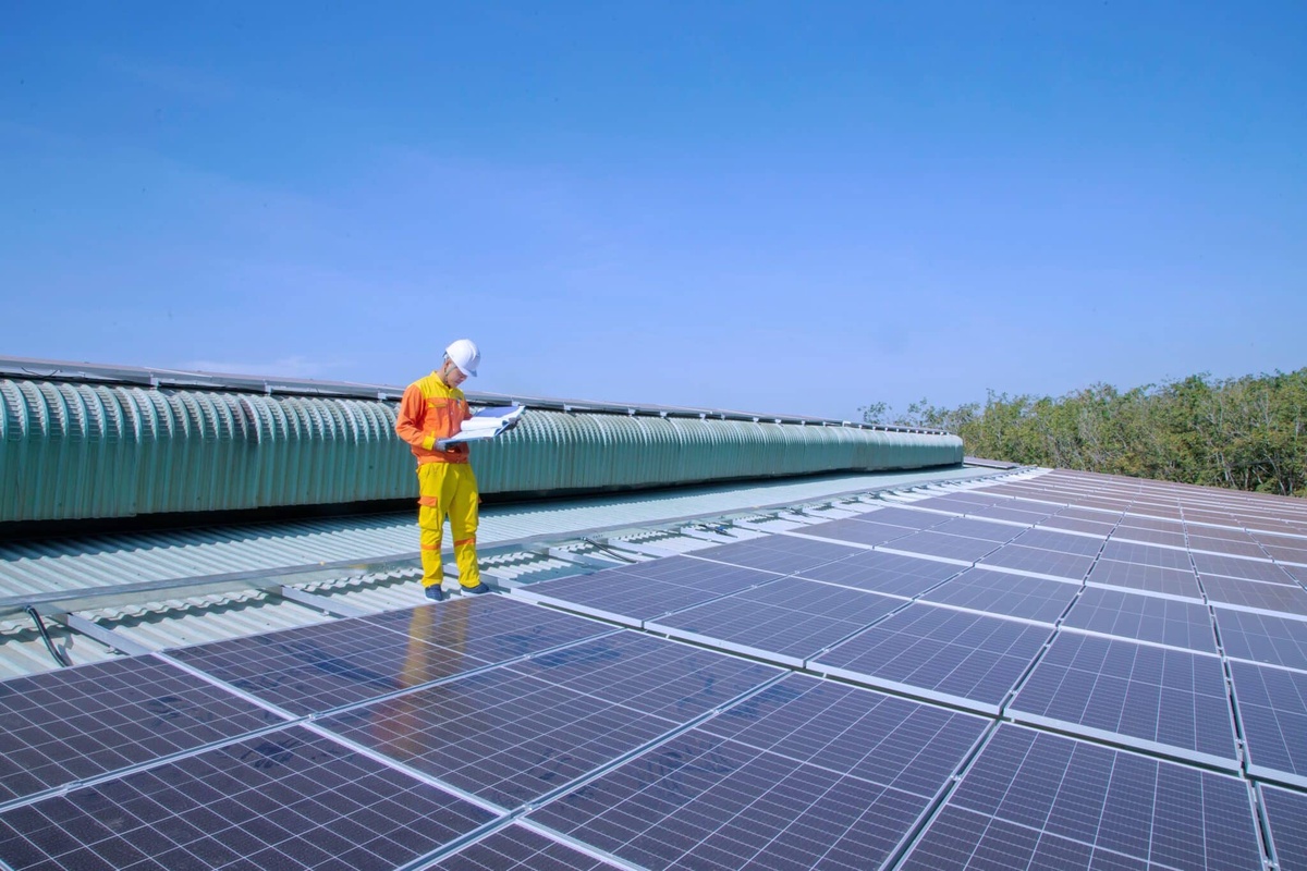 7 Reasons to Choose Commercial Solar Installation