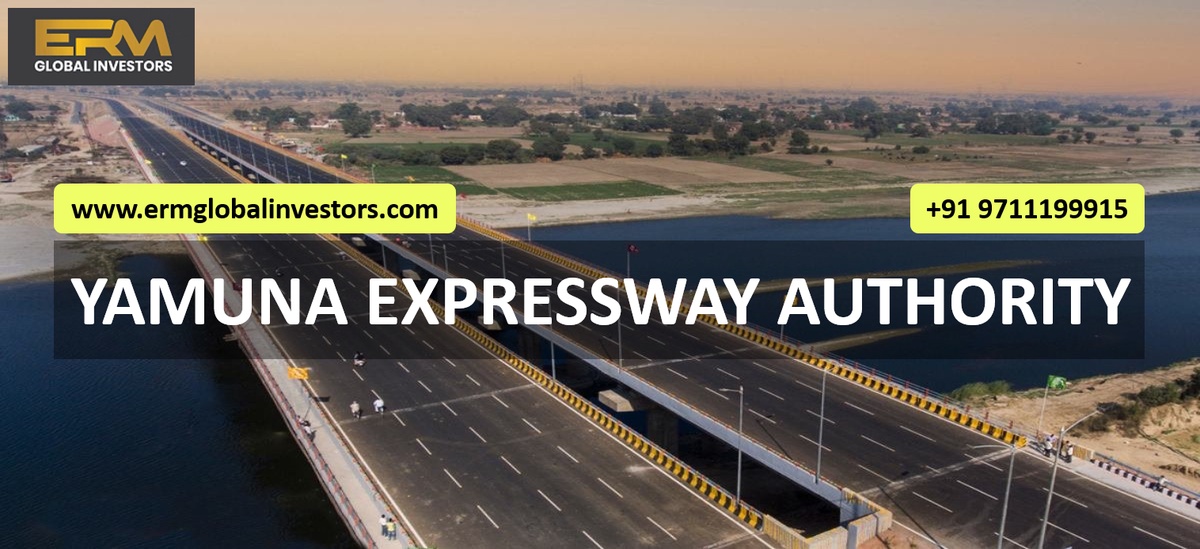 Welcome to the World of Yamuna Expressway Authority! As a Leading Organization in the Realm of Infrastructure Development