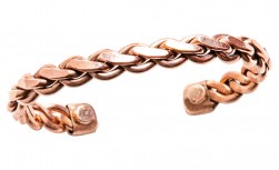 The Fascinating Benefits of Wearing a Copper Bracelet