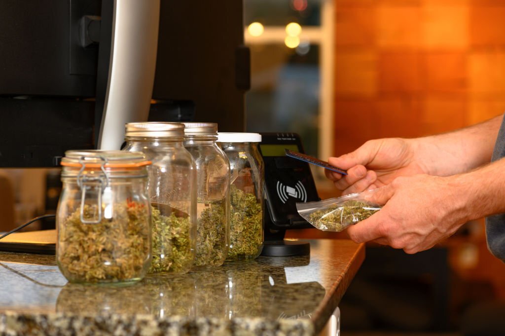 The Seamless Experience: Exploring the Packaging and Discreet Delivery of Marijuana