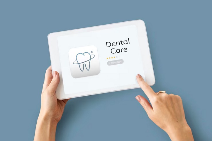 Building Bridges to Patients: The Importance of Dental Web Design