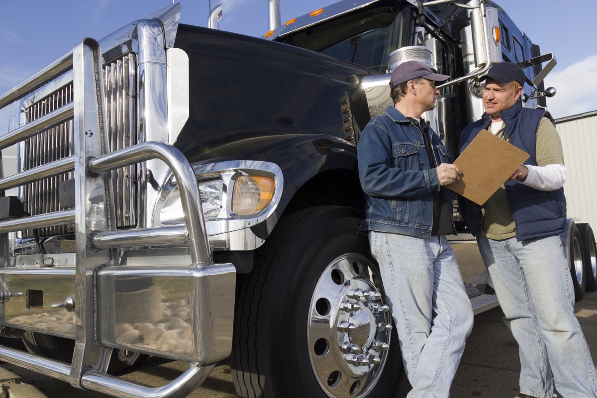 Understanding Earnings for Independent Truck Dispatchers Per Load