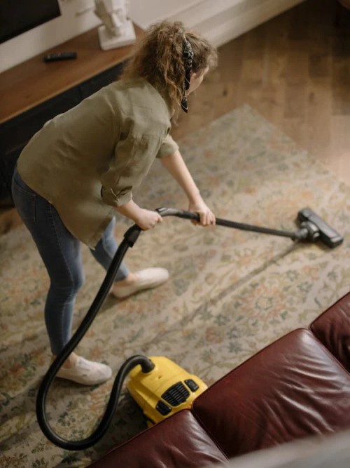 Achieve Spotless Carpets with Professional Carpet Cleaning in NYC