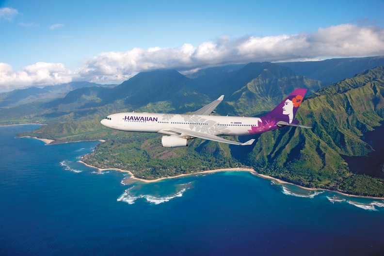 Hawaiian to PacificWay Airlines: Embracing Global Connections